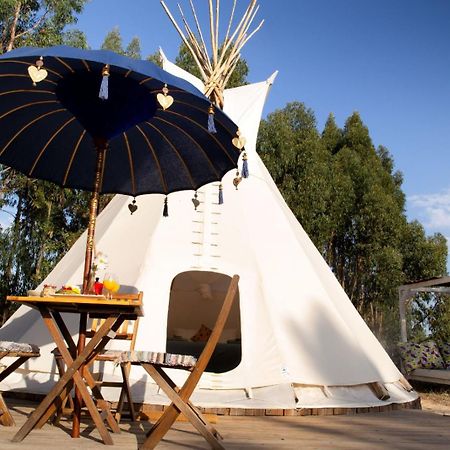 Goodmuda Tipi'S Hotel Grandola Ngoại thất bức ảnh