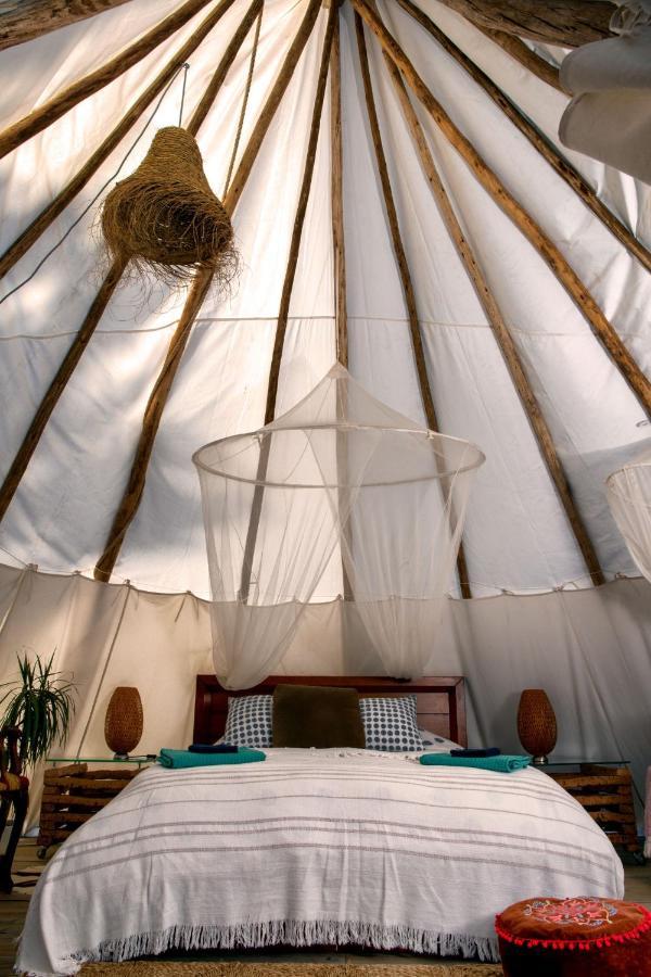 Goodmuda Tipi'S Hotel Grandola Ngoại thất bức ảnh