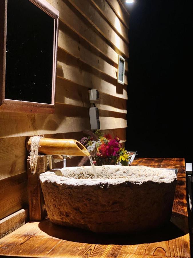 Goodmuda Tipi'S Hotel Grandola Ngoại thất bức ảnh