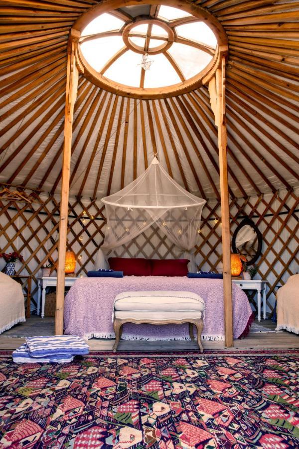 Goodmuda Tipi'S Hotel Grandola Ngoại thất bức ảnh