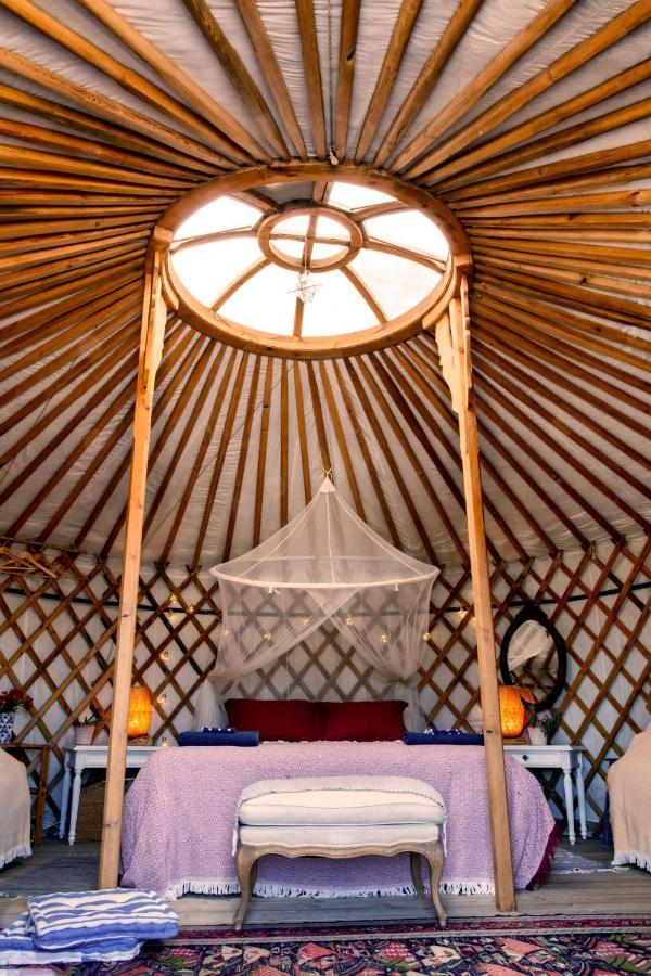 Goodmuda Tipi'S Hotel Grandola Ngoại thất bức ảnh