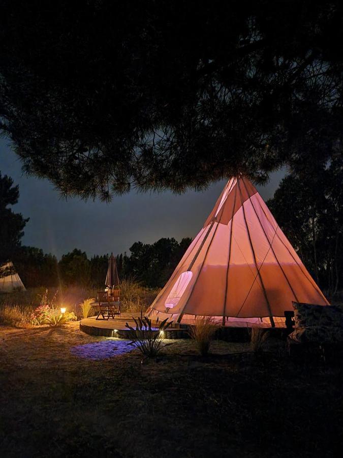 Goodmuda Tipi'S Hotel Grandola Ngoại thất bức ảnh