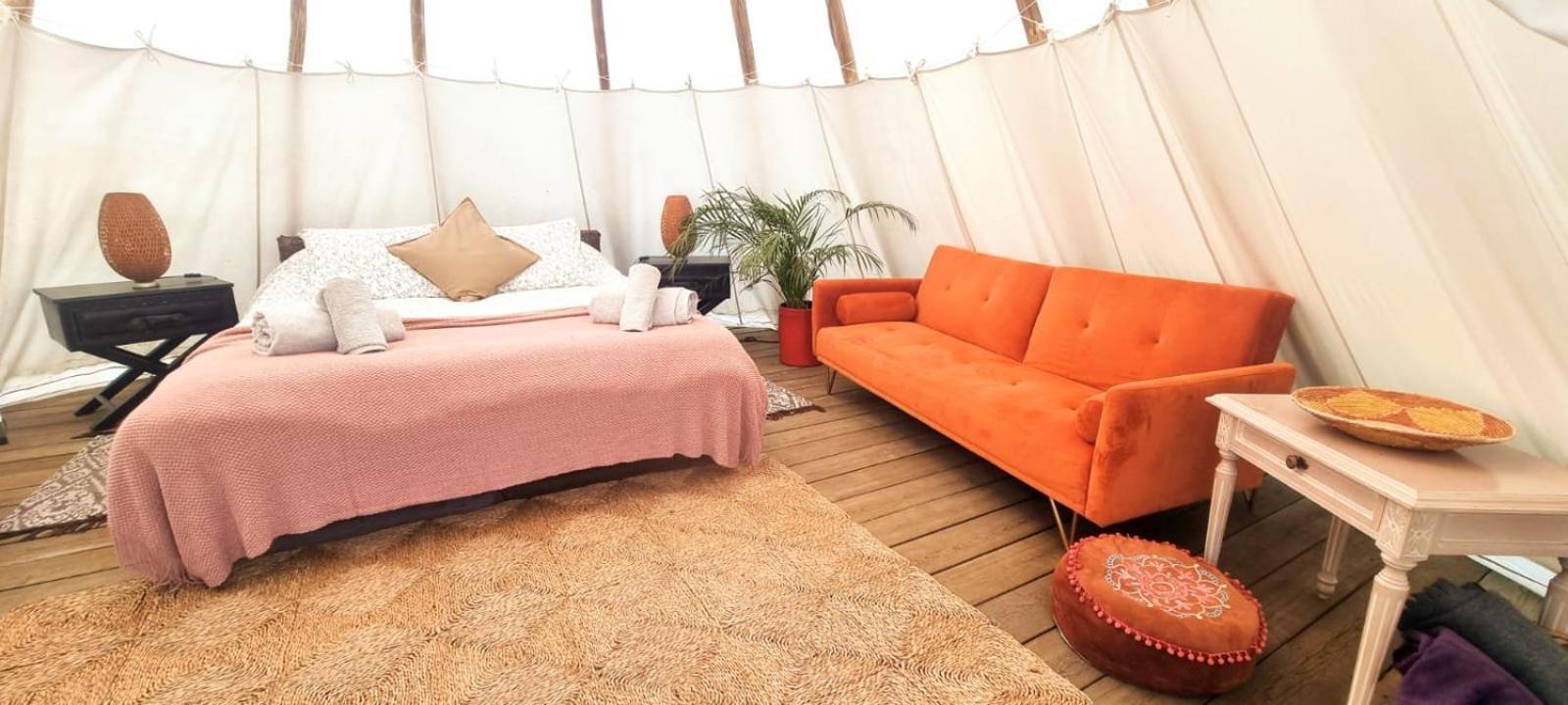 Goodmuda Tipi'S Hotel Grandola Ngoại thất bức ảnh