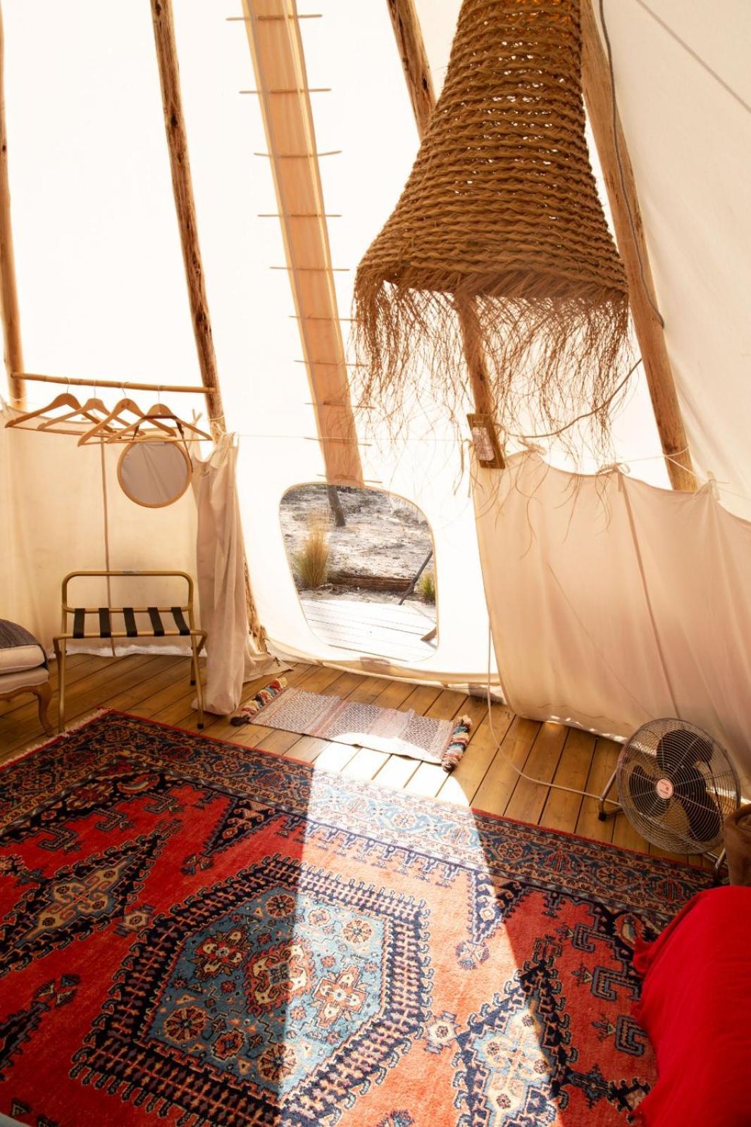 Goodmuda Tipi'S Hotel Grandola Ngoại thất bức ảnh