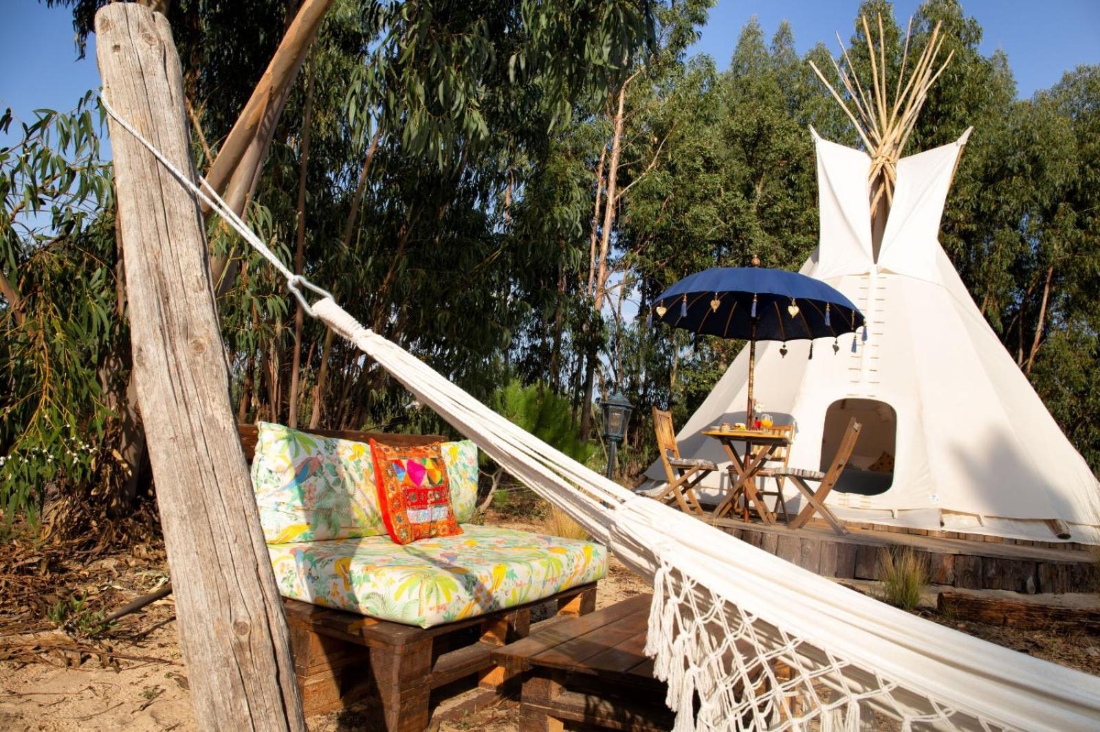 Goodmuda Tipi'S Hotel Grandola Ngoại thất bức ảnh