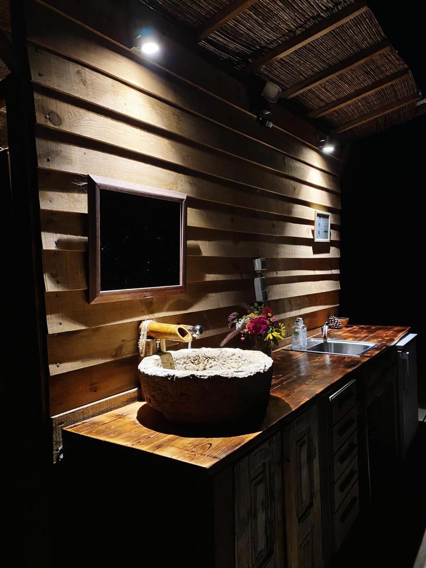 Goodmuda Tipi'S Hotel Grandola Ngoại thất bức ảnh